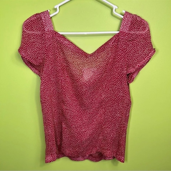 Vintage Betsey Johnson Two Piece Set with Original Tags - Picture 4 of 8